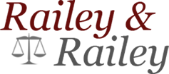 Railey and Railey Logo