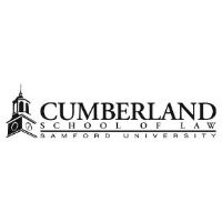 Cumberland School of Law - Samford University