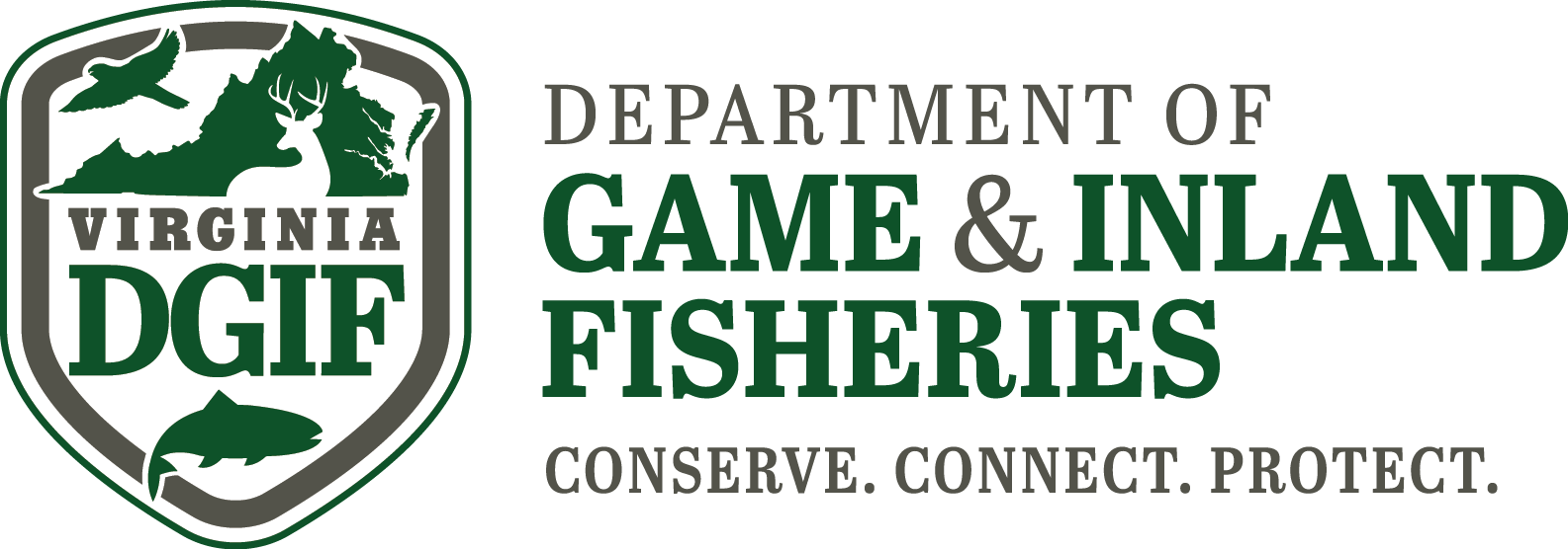 Virginia Department of Game and Inland Fisheries