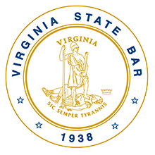 Virginia State Bar Seal